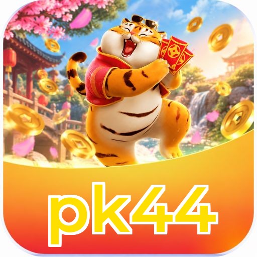 pk44 Instalar App — logo oficial 350x350