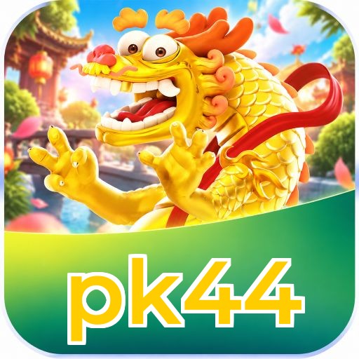 pk44 Logo