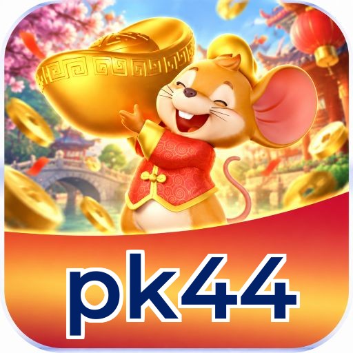 pk44 Logo