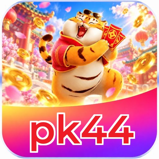 pk44 Telegram - Logo Oficial