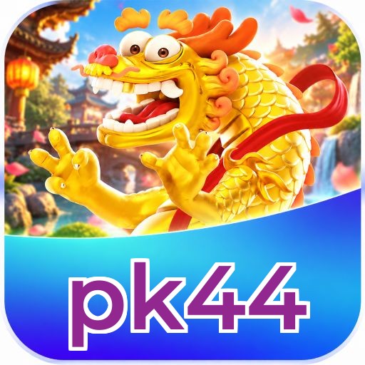 pk44 Logo