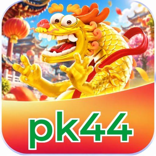 pk44 Logo