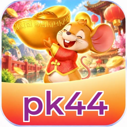 pk44 Loterias