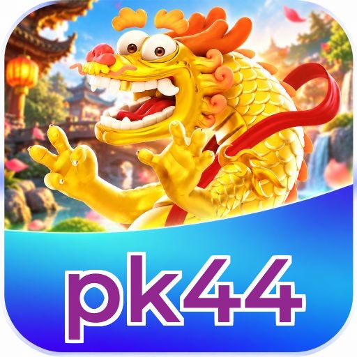pk44 Bônus - Logo Oficial