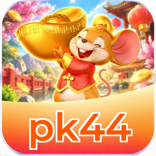 pk44 Logo