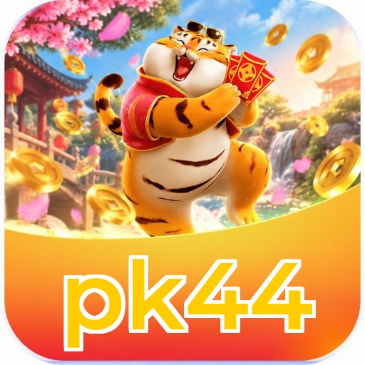 pk44 Logo
