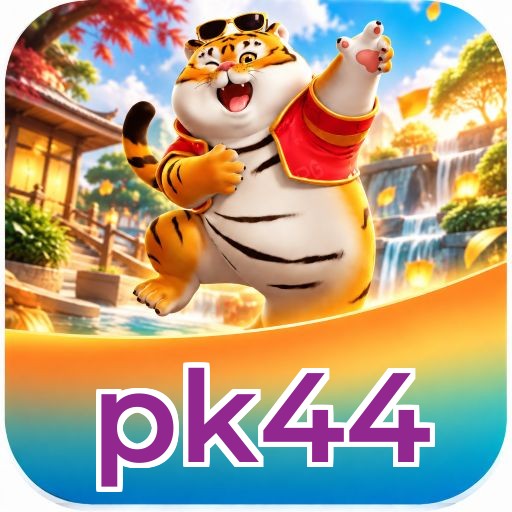 pk44 Logo