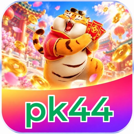 pk44 Logo