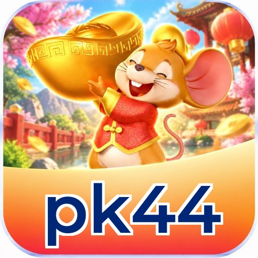 pk44 Logo
