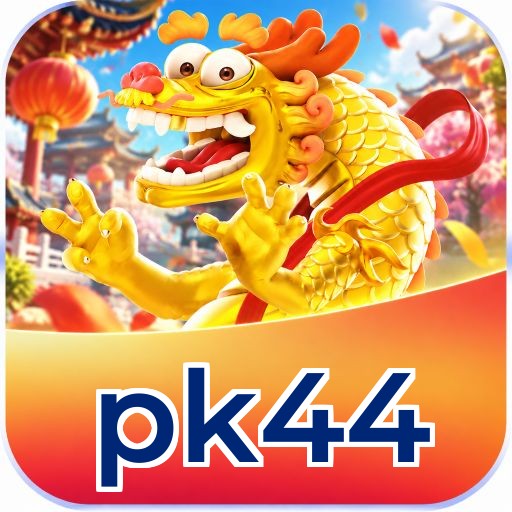 pk44 Login - Logo Oficial
