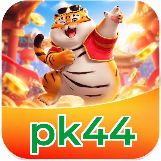 pk44 Logo