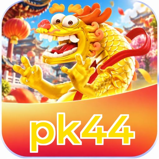 pk44 Logo