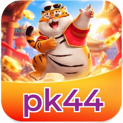 pk44 VIP - Logo Oficial