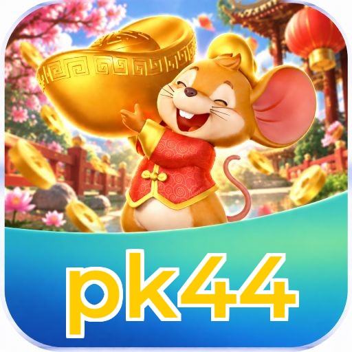 pk44 Logo