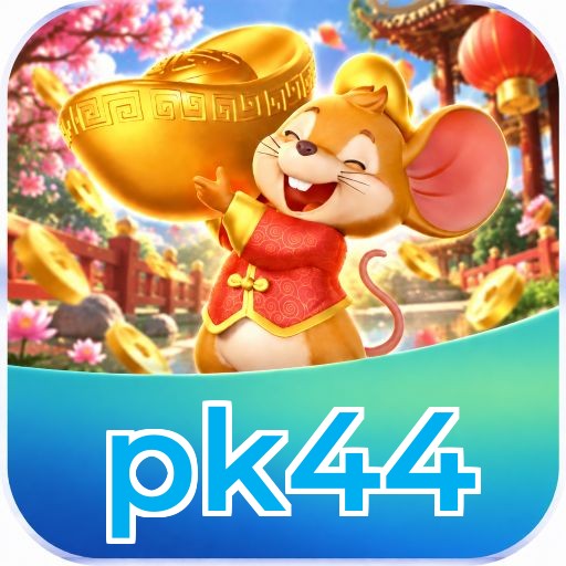 pk44 Logo