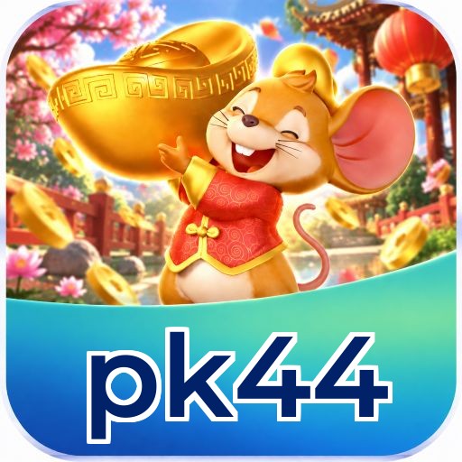 pk44 Logo