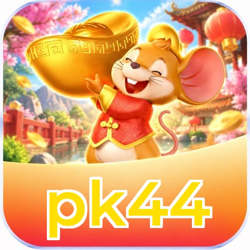 pk44 Logo