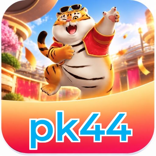 pk44 Logo